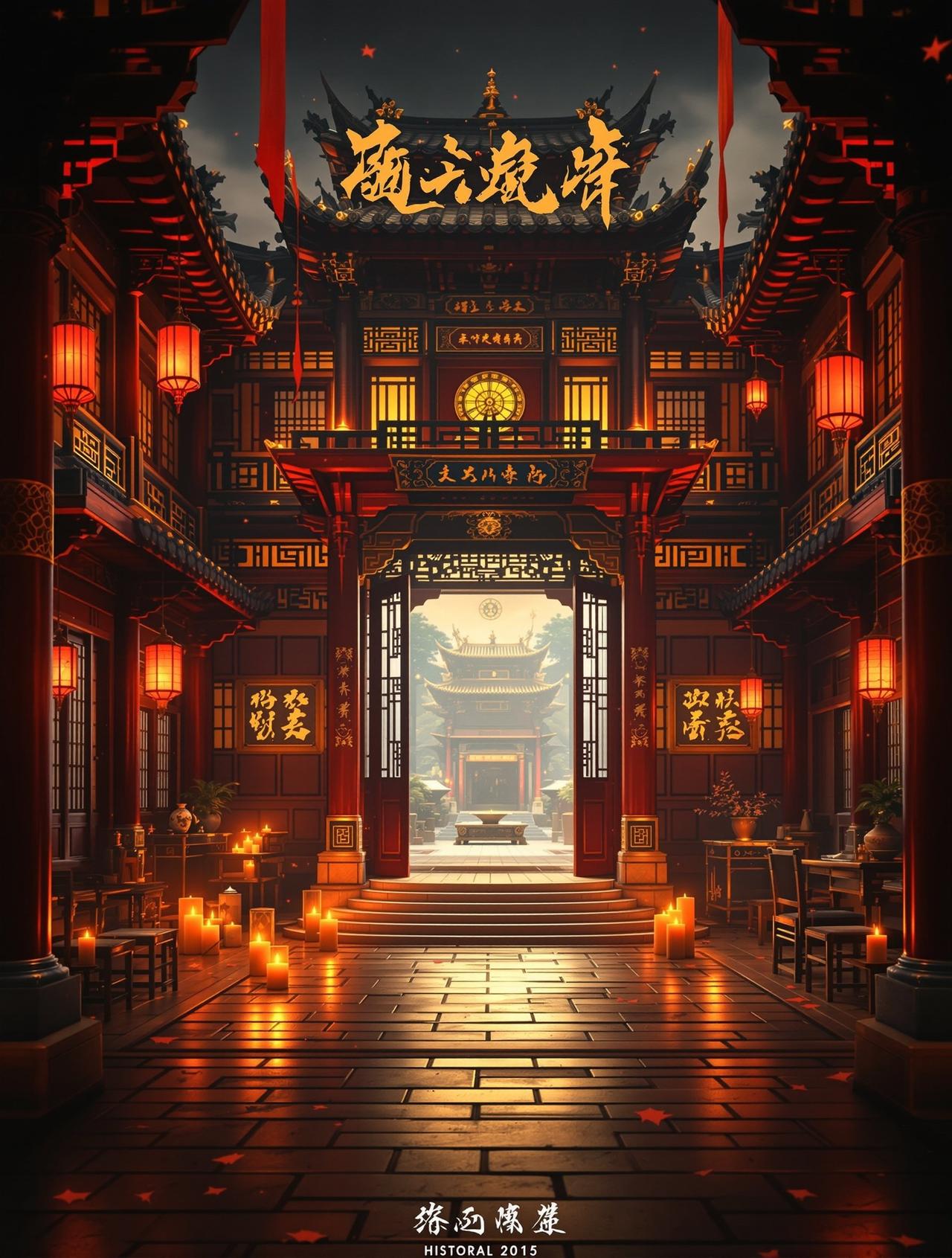 日韩精品欧美精选推荐 - 长安十二时辰·续